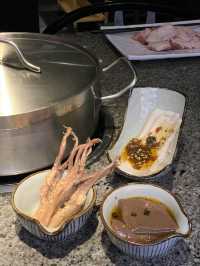 無限時椰子雞火鍋放題🥥🐔🍲