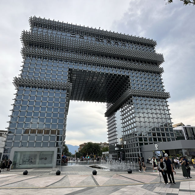Charming Discoveries in Kunming