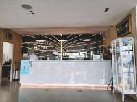ที่พักใจกลางเมืองตราด