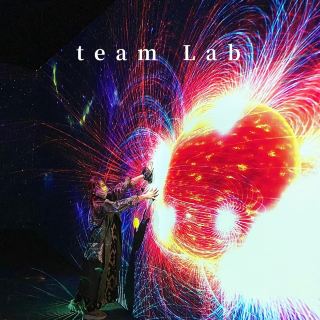 【免費入場】在 teamLab 體驗磁力！TDK歷史未來館