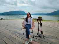 บ้านติดดิน @เชียงคาน