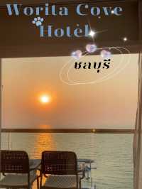 Worita Cove Hotel ชลบุรี