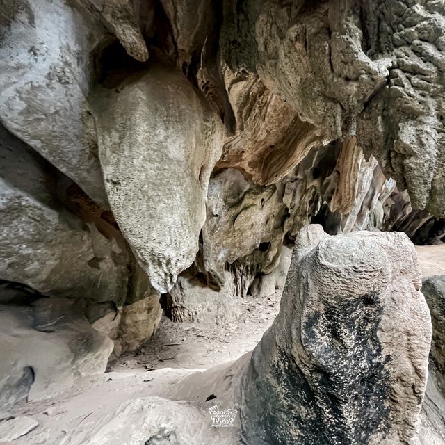 สถานที่สุด Unseen  “หุบป่าตาด” จ.อุทัยธานี