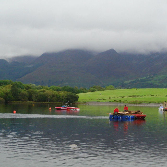 Lake District