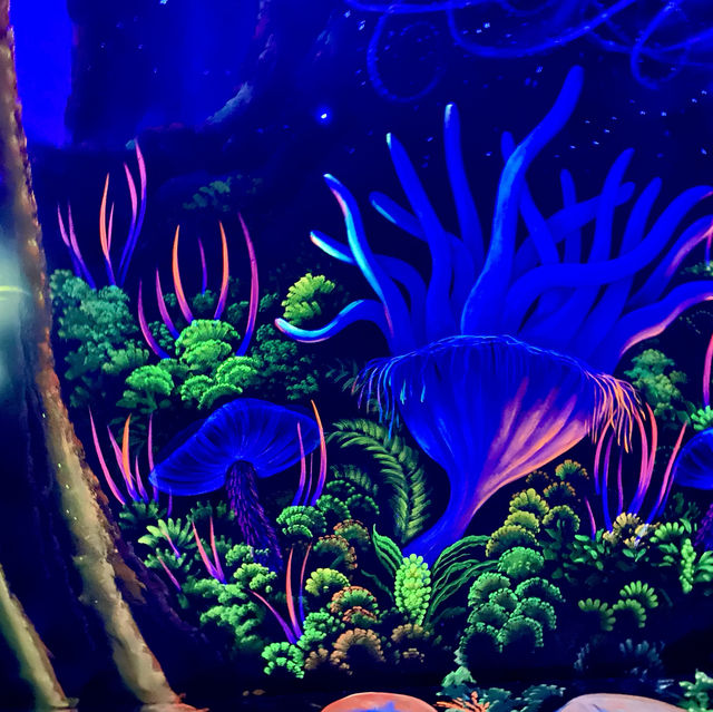Interactive Fun and Stunning Visuals at 3D Art in Paradise Langkawi