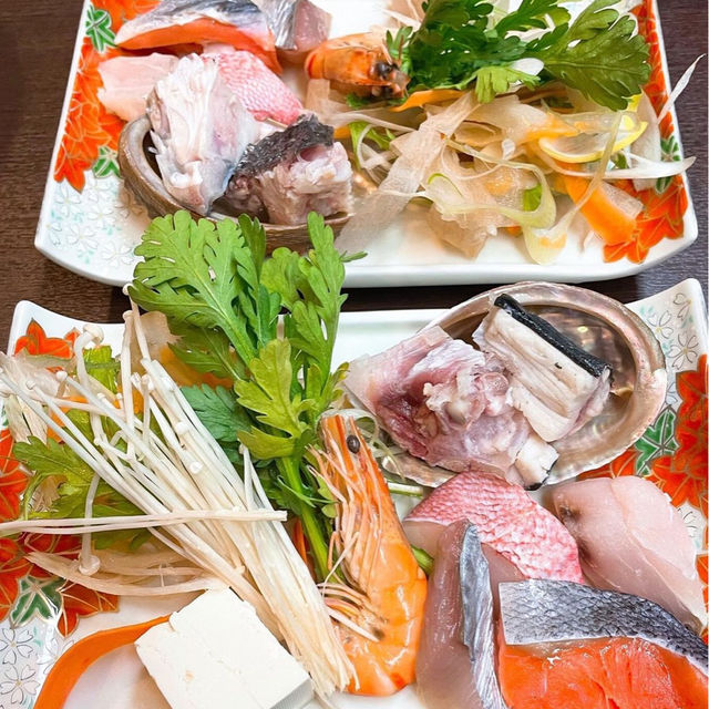 【佐伯】実感がわかない位、大きな伊勢海老！🦞