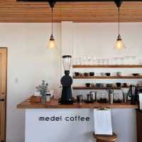 【鳥取】車も直してくれる🚗オシャレで、穴場なCoffee shop☕️