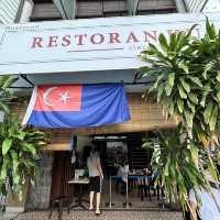 ทริป 1 วัน Jorhor Bahru