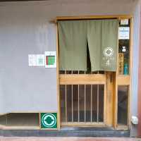 屯門隱世長龍拉麵店 排隊攻略