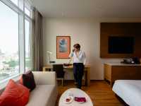 Eastin Grand Hotel Sathorn #ที่พักใจกลางกรุง