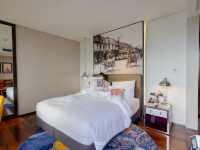 Hotel Indigo Bangkok Wireless Road