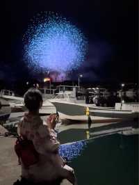 〜三重県〜絶景すぎるここでしか見られない紀北灯籠祭