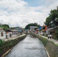 คลองแม่ข่า เชียงใหม่