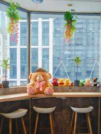 Affordable and Delicious Vegan Eats Near Pavilion KL