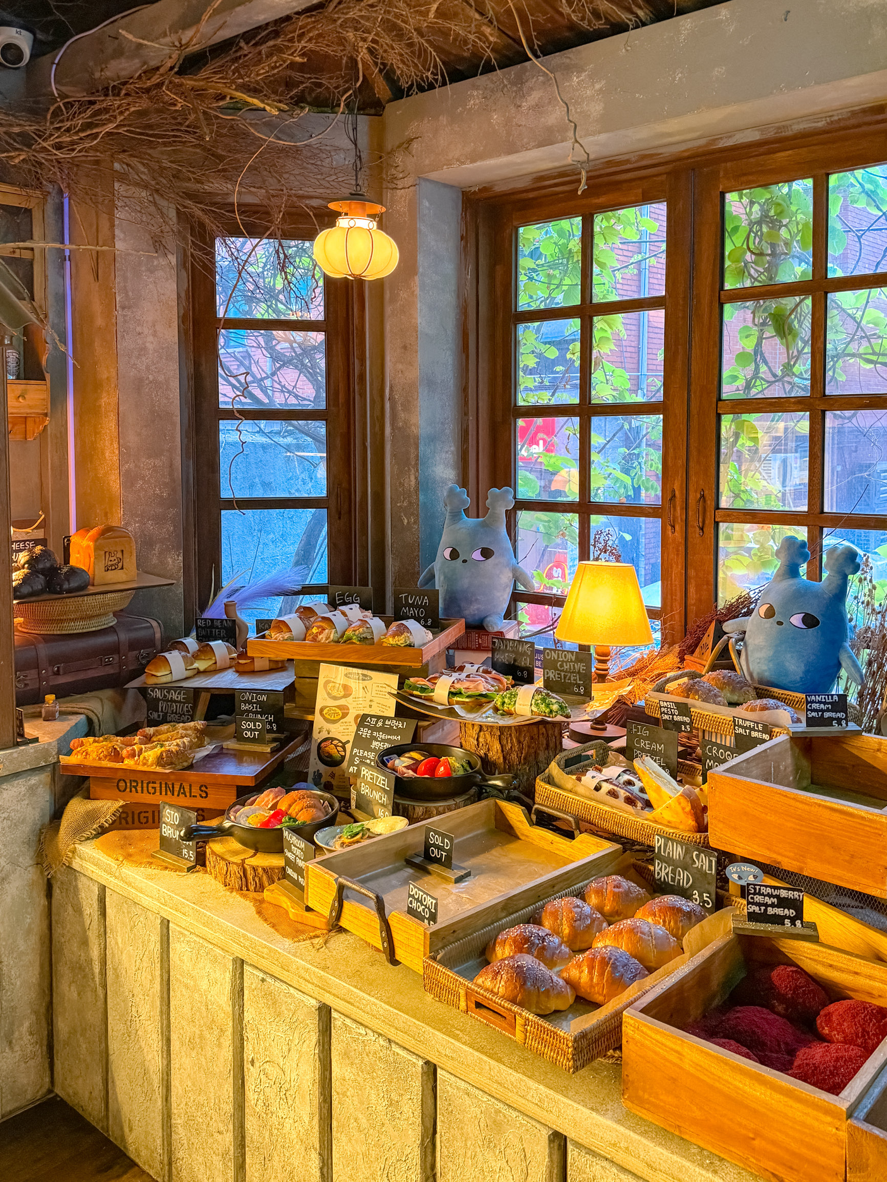 Dotoriページ Dotori Yongsanのおすすめガイド2025年（12月更新）| Trip Moments