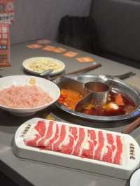 深圳|一間能夠邊吃邊快樂的「怂」火鍋店