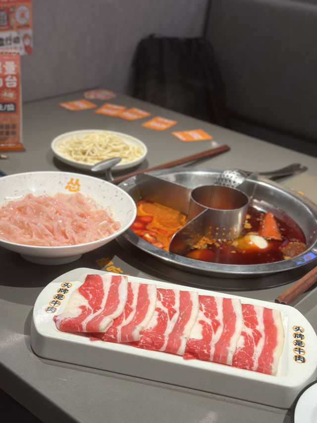 深圳|一間能夠邊吃邊快樂的「怂」火鍋店 深圳|一間能夠邊吃邊快樂的「怂」火鍋店