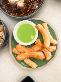 โกปี๊ฮับ l KopiHub ติ่มซำชลบุรีที่ต้องแวะ