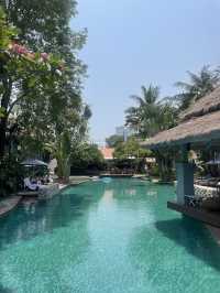  🏖️✨The Peri Hotel Hua Hin