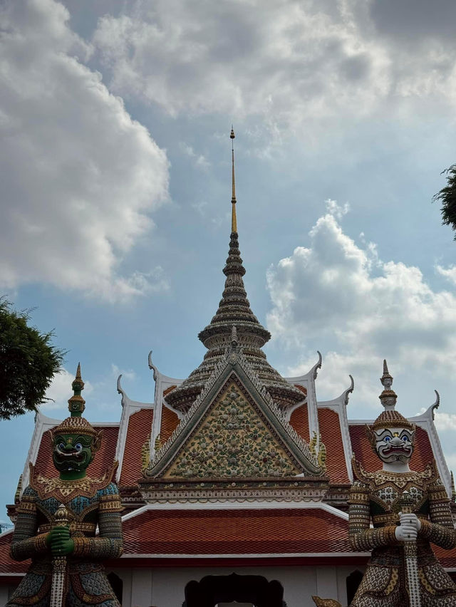 นั่งเรือเที่ยวแบบ One Day Trip