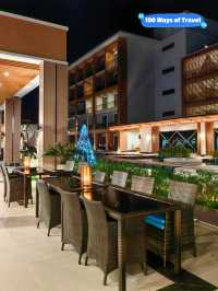 5-Star Laguna Grand Hotel & Spa in Songkhla