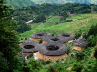 Fujian Tulou