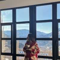 Andorra ประเทศเล็กๆที่ระหว่างสเปน ฝรั่งเศส