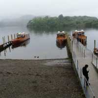 เลคดิสทริกต์ (Lake District)