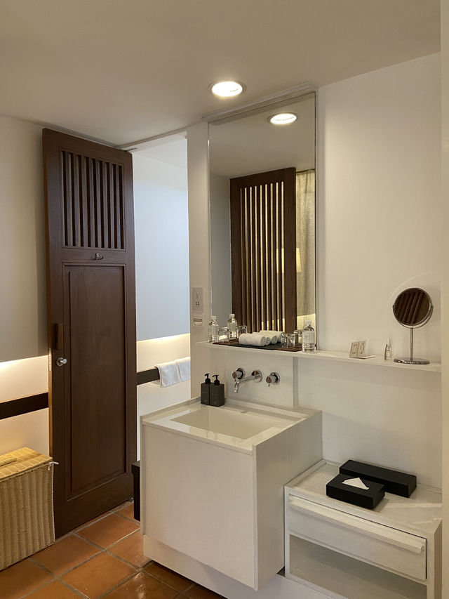 Putahracsa Hua Hin Resort