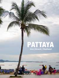🌴นั่งกินลมชมวิวริมหาดพัทยา
