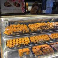 ร้านขนมอบปีนังในตำนาน Ming Xiang Tai
