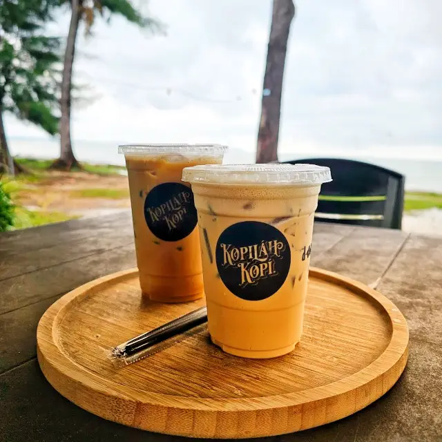 🇲🇾 Kopilah Kopi Cafe: Port Dickson’s Coffee Hideaway