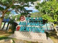 Bentong Hot Spring
