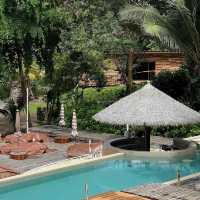 Koh Kood Resort ที่พักเกาะกูด จังหวัดตราด