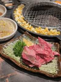N訪。濟洲燒肉食堂