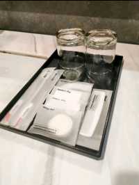 🇮🇩Accommodation: Artotel Batam 