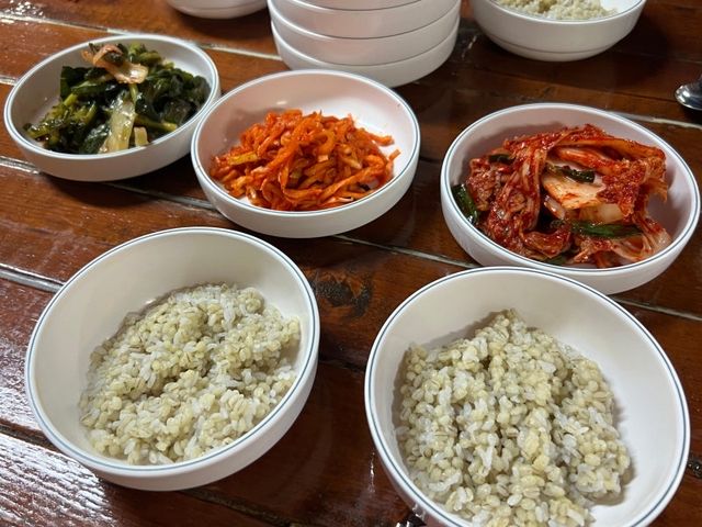 하남 드라이브 나들이, 하남 맛집