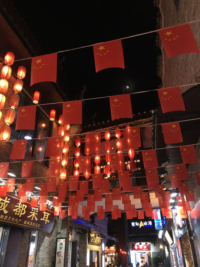 Exploring Jingjiang Princes’ City in Guilin, China 🇨🇳