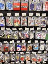 【ソウル🇰🇷弘大にあるかわいい雑貨屋さん🛍️】