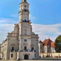 Europe's Hidden Gem