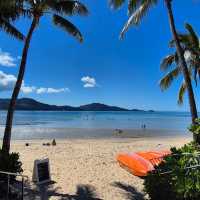 Hamilton Island Bliss