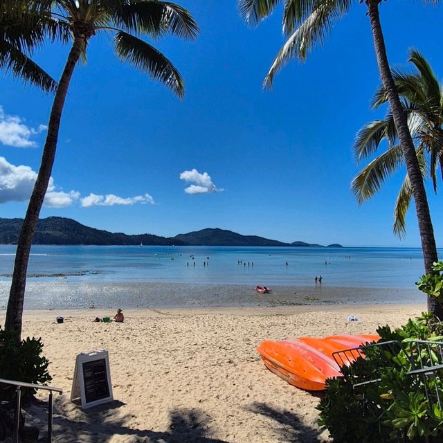 Hamilton Island Bliss