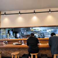 RAMEN FeeL ร้านที่เทพราเมงแนะนำ