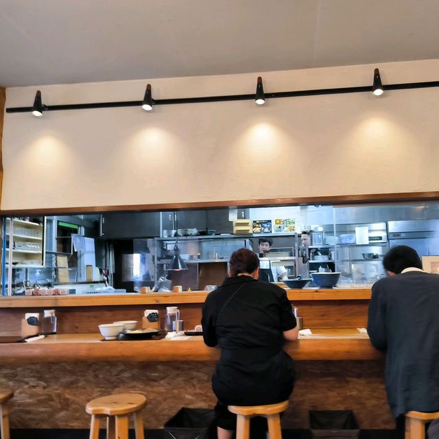 RAMEN FeeL ร้านที่เทพราเมงแนะนำ
