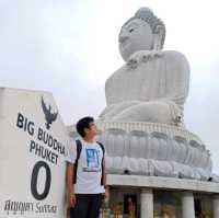 𝗧𝗵𝗲 𝗕𝗶𝗴 𝗕𝘂𝗱𝗱𝗵𝗮 พระใหญ่เมืองภูเก็ต