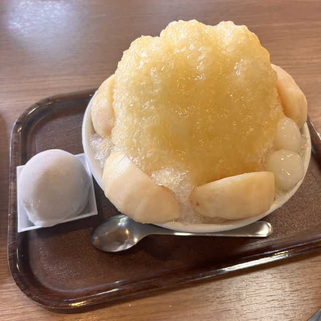香川・高松『夢菓房たから』フルーツ大福人気店✨