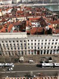 Heart of Lyon