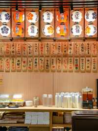 東京街多款套餐，仲有一款你係啱