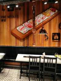 แนะนำอาหารเกาหลีเกาใจ Palsaik Korean BBQ