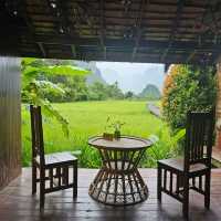 ที่พักสวย วิวหลักล้าน ที่เหมาะกับหน้าฝนสุดๆ